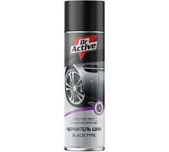 Чернитель шин Dr.Active 650мл 537008