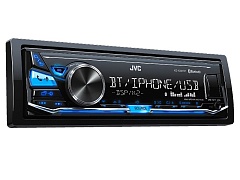 Автомагнитола JVC КD-Х351BT