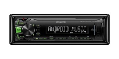 Автомагнитола Kenwood КММ-101GY