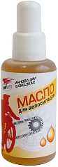 Масло для велосипедов VMP 45мл.(8403)