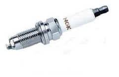 Свеча зажигания Honda/Suzuki/BR9EVX/1265/20.8*14*19/NGK