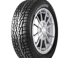 Шина CONTYRE Arctic Ice3 185/60 R-14 шип.