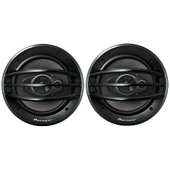Автоколонки PIONEER TS-A2013I (20см) 500W