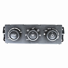 Блок управления отопителем салона 2170 с К/У PANASONIC