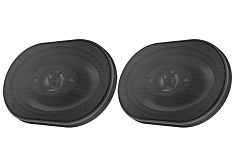 Автоколонки JBL STAGE2 624 (16см)