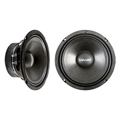 Автоколонки SWAT SP PRO65 (16,7см) 400W