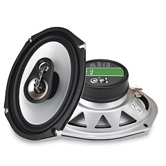 Автоколонки KICX ALQ-693 (6*9) 240W