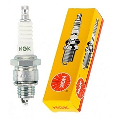 Свеча зажигания 3975/BP6H/NGK
