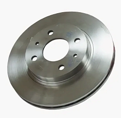 Диск тормозной 2112 BAPCO R-14 (вентилируемый) (1шт) BDO121