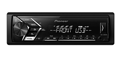 Автомагнитола Pioneer MVH-S100UBW