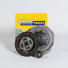 Комплект сцепления Peugeot 308/W03228J/228mm/KRAFTTECH