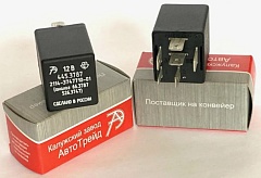 Реле стеклоочистителя 2108 нов.обр. г.Калуга Автотрейд