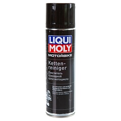 Очиститель приводной цепи LIQUI MOLY 0,5л (7625)