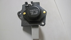 Регулятор напряжения 2108 нов.обр. г.Саранск/г.Калуга,(интегралка)