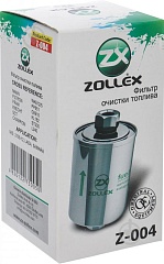 Фильтр топливный 2112 Zollex (Z-004)