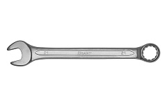 Ключ комбинированный 21x21 RAFT CHROME