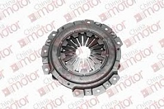 Корзина сцепления Lifan Solano/LF481Q11601100A/LIFAN