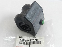 Втулка стабилизатора Toyota/перед L/4881512370/TOYOTA