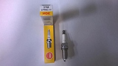 Свеча зажигания Mitsubishi/Toyota/Lexus/5788/LFR6C11/NGK
