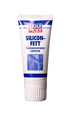 Смазка силиконовая LIQUI MOLY 50г (7655)