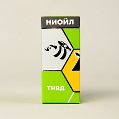 НИОЙЛ- триботехнический состав для ТНВД 100мл.