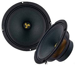 Автоколонки SWAT SP MAS-65Pro (16,5см)