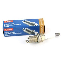 Свеча зажигания Honda Moto/U22FSU/4006/DENSO