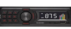 Автомагнитола ORION DHO-1800U MP3,USB,SD