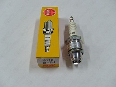 Свеча зажигания 4110/B-4H/NGK