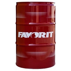 Масло Favorit Ultra XFE SN/CF 5W40 синт. разливное 1л.