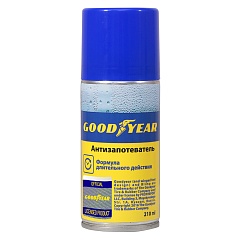 Антизапотеватель GoodYear 210мл