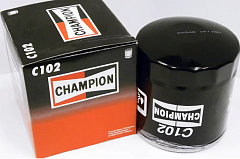 Фильтр масляный для ВАЗ 2108/C102/CHAMPION