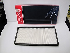 Фильтр салонный для BMW X5 (E70)/Уголь/2шт. к-т./LAC1103C/BMW E36/500219755/HANSPRIES