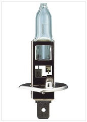 Лампа H1 12V55W+30% PHILIPS (12258PR C1)