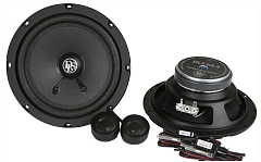 Автоколонки DLS MATADOR K6,2 (16см)
