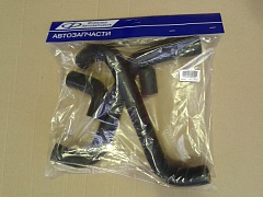 Патрубки радиатора 1111 Форвард Автозапчасть (к-т)