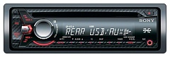 Автомагнитола SONY CDX-G1003UR