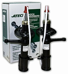 Стойки 2170 передней подвески ATECH Standart-Gaz (2шт)