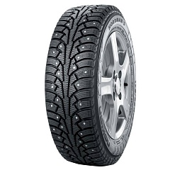 Шина Nokian Nordman 5XL 185/65 R-14 90T шип