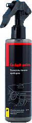 Полироль панели iVF 250мл