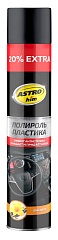 Полироль пластика Astrohim горная свежесть аэрозоль 1000мл (AC-2352)