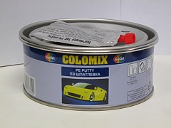 Шпатлевка COLOMIX 500г