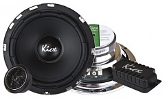 Автоколонки KICX STN-652 (16см) 150W