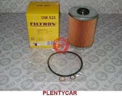 Фильтр масляный для Ford/OP549/FILTRON