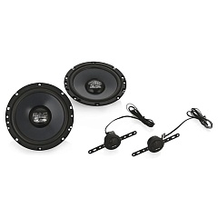 Автоколонки MAC AUDIO Mobil Street 2.16F (16см) 150W