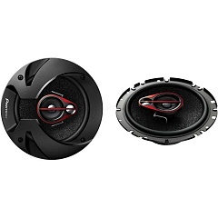 Автоколонки PIONEER TS-R1750S