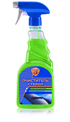 Очиститель стекол Элтранс 500мл
