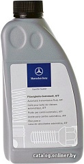 Масло MB 5W30/A000989800211BMER/1л./MB