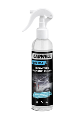 Полимерное покрытие кузова CARWELL HYDRO WAX 0,25 л