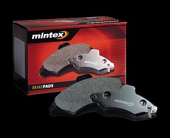 Колодки передние для Audi 6/VW B5/MDB1826/MINTEX